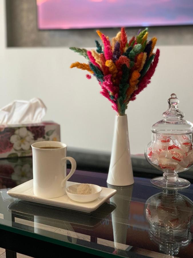 Vertoni Hotel Yerevan Ngoại thất bức ảnh